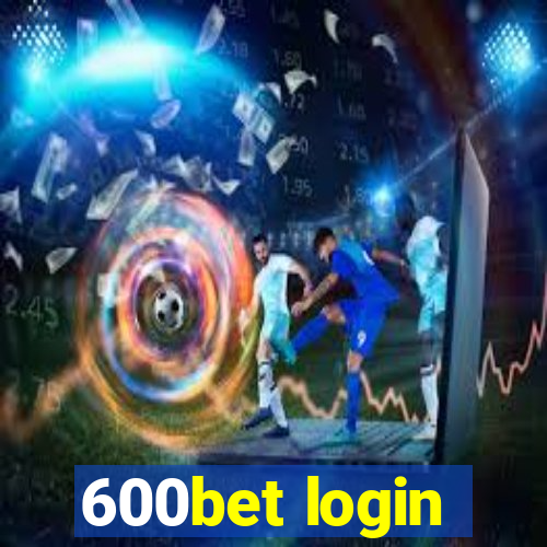 600bet login